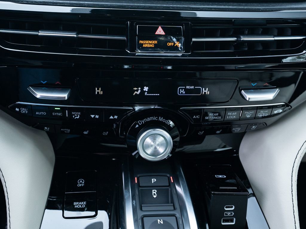 New 2026 Acura MDX Type S AWD/4WD image 33