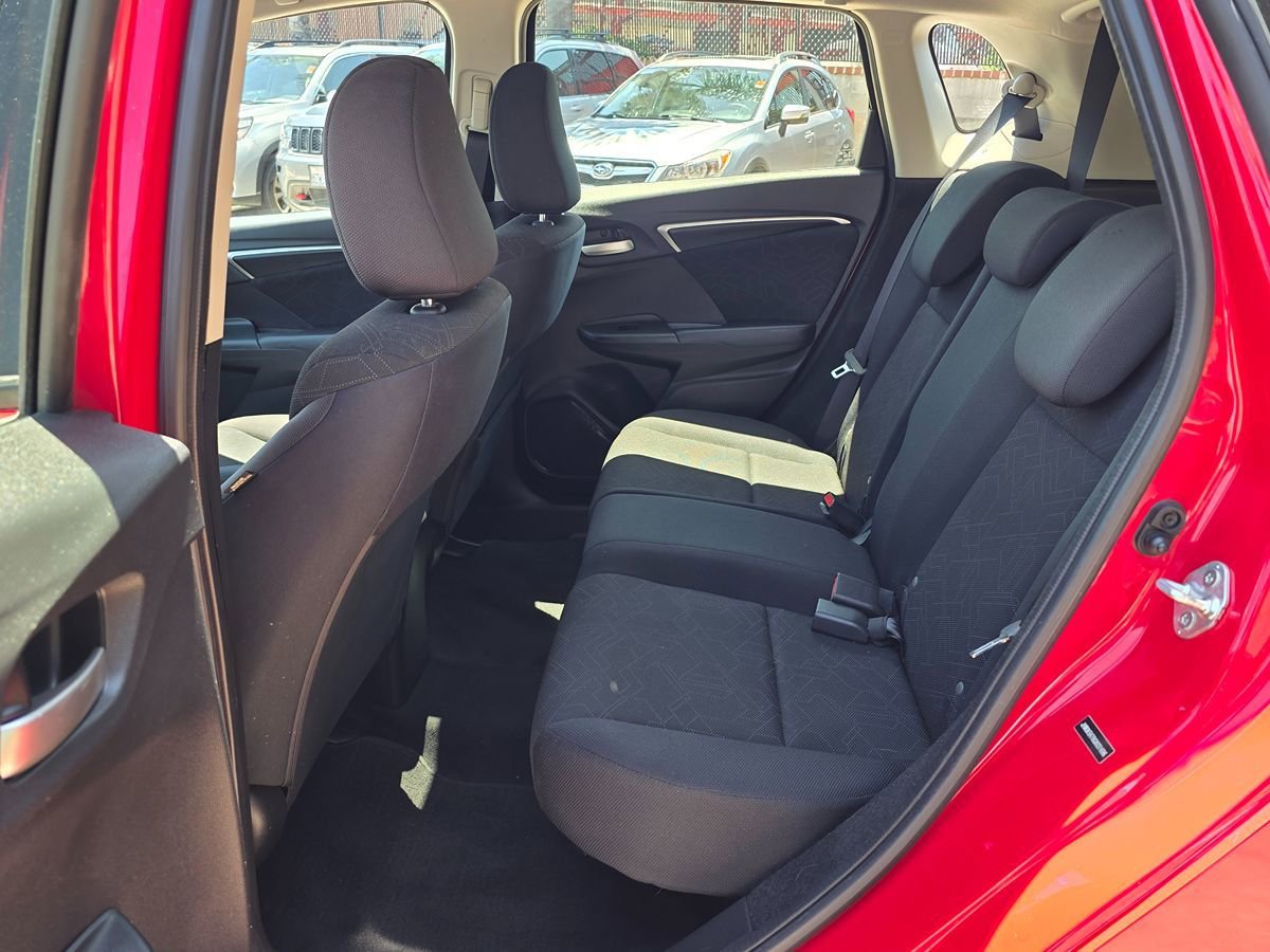 Used 2016 Honda Fit EX image 24