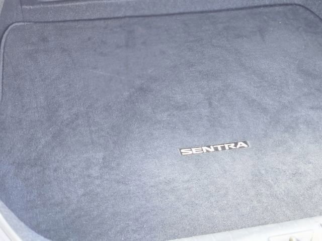 Certified 2024 Nissan Sentra SV image 29