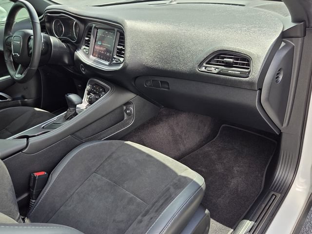 Used 2018 Dodge Challenger R/T Scat Pack RWD image 15