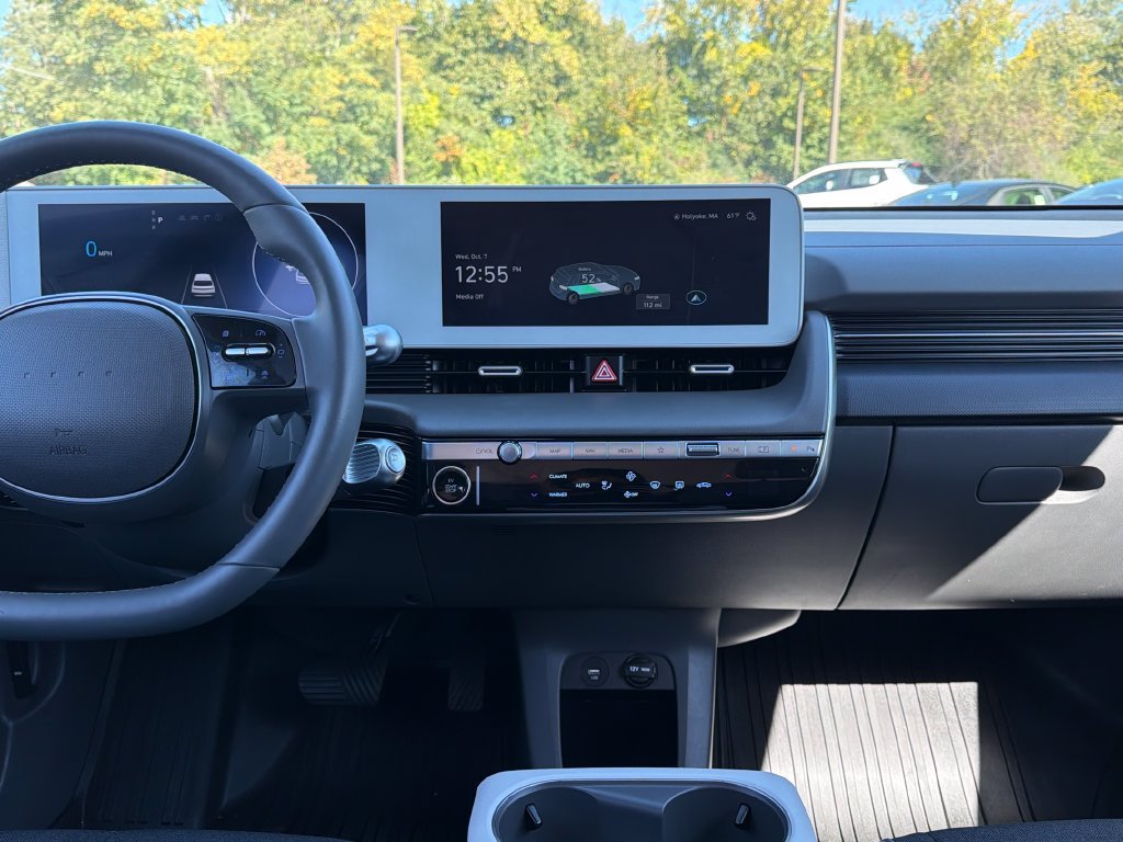 Certified 2024 Hyundai Ioniq 5 SEL AWD/4WD image 18