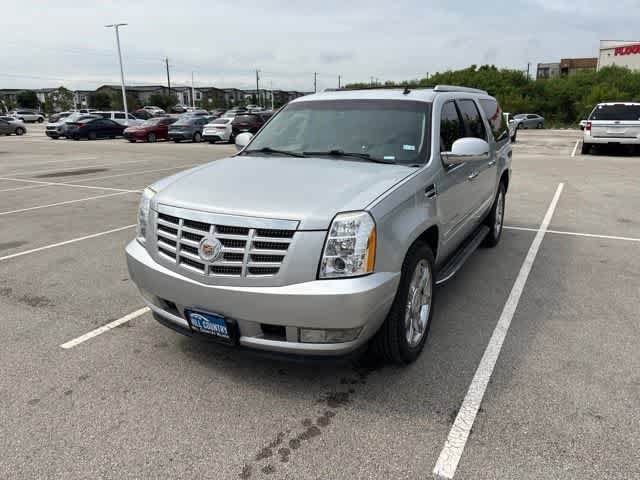 Used 2013 Cadillac Escalade ESV Luxury AWD/4WD image 1