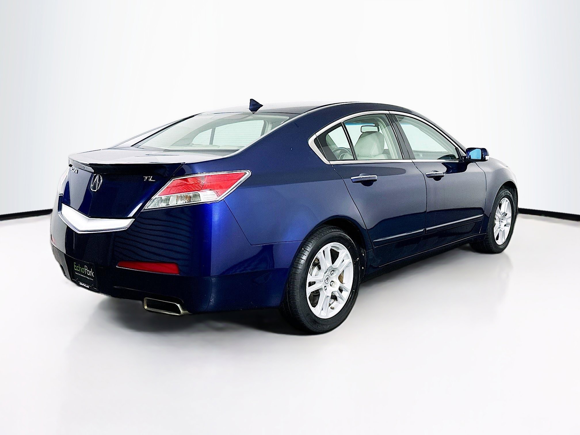 Used 2009 Acura TL w/ Technology Package image 9