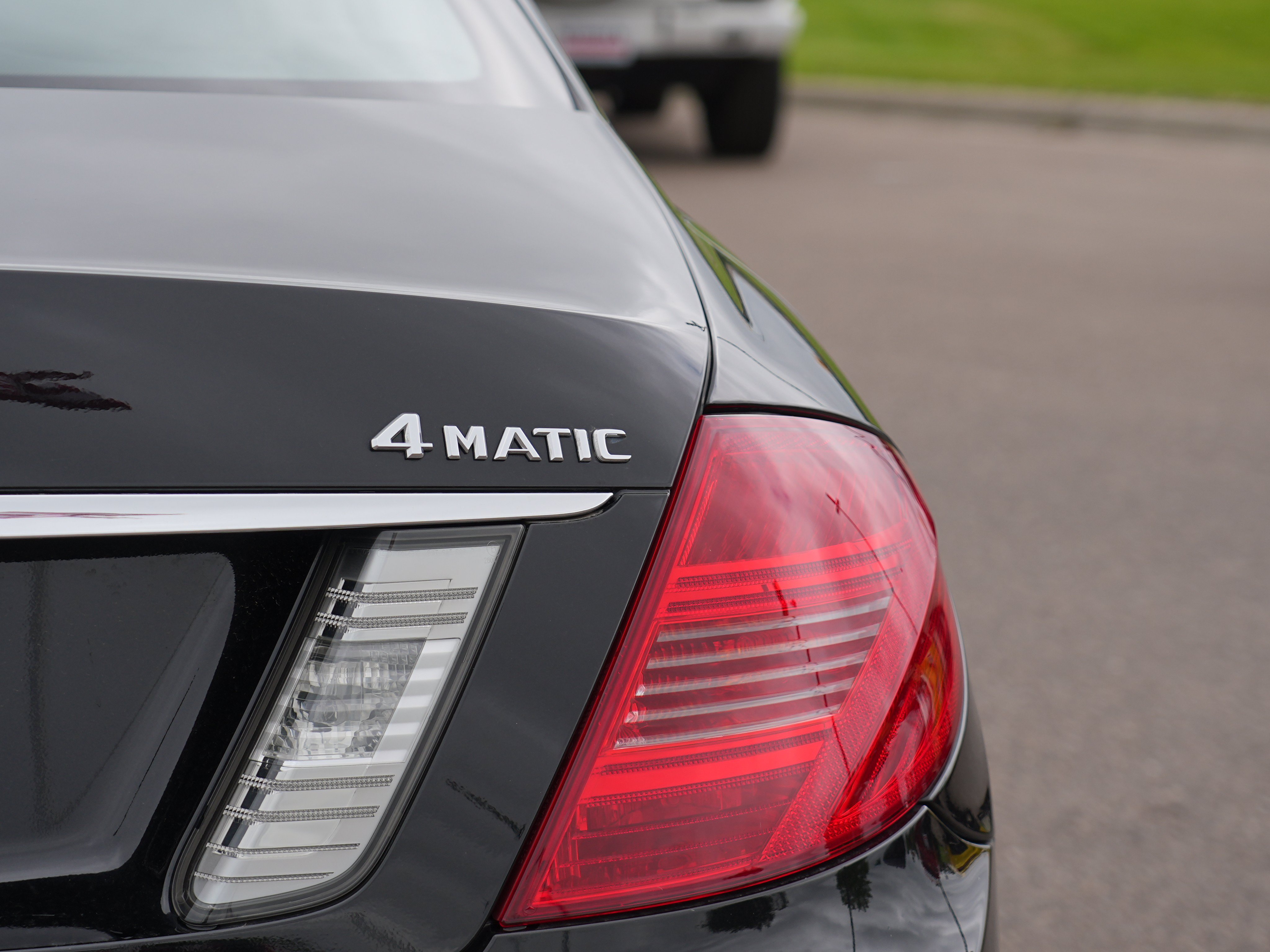 Used 2014 Mercedes-Benz CL 550 4MATIC image 10