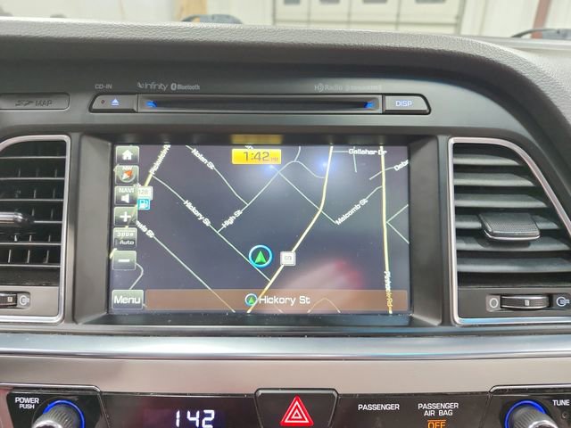 Used 2016 Hyundai Sonata Limited w/ Option Group 04 image 30