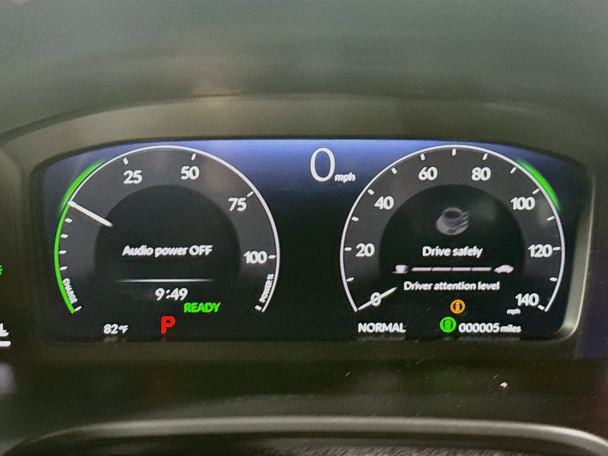 New 2027 Honda CR-V Sport Touring image 13