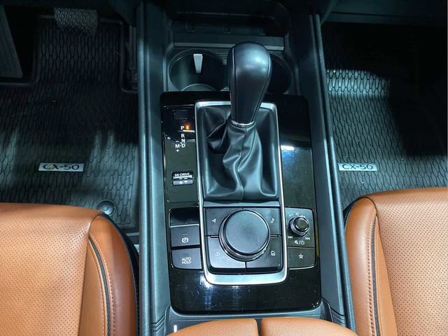 Used 2024 MAZDA CX-50 AWD 2.5 Turbo w/ Cargo Package image 18