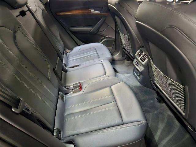 Used 2023 Audi Q5 2.0T Premium Plus w/ Premium Plus Package image 20