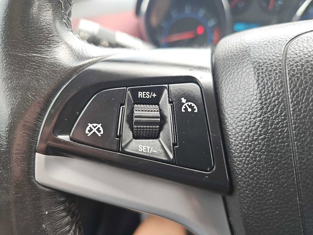 Used 2013 Chevrolet Cruze LT w/ RS Package image 35