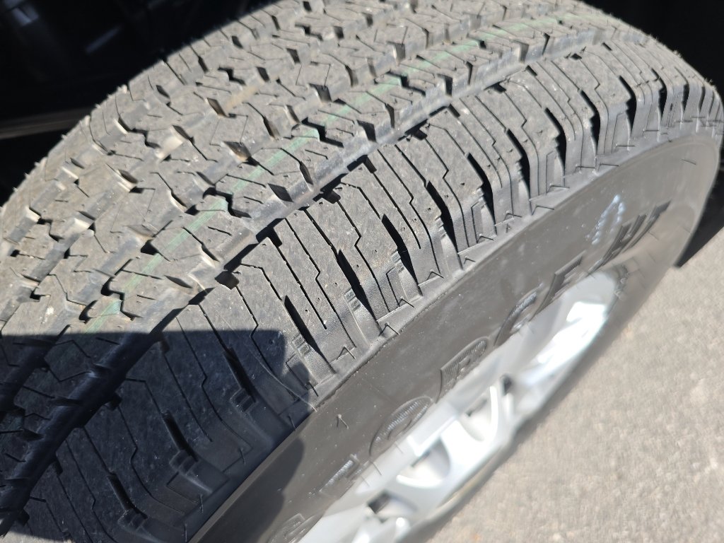 Used 2016 Chevrolet Silverado 2500 W/T image 25