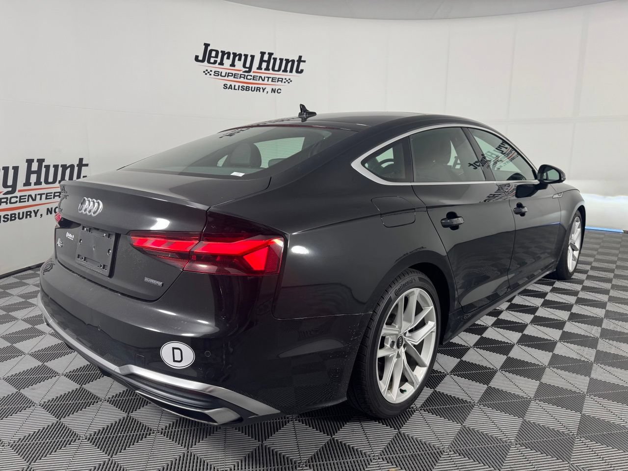 Used 2024 Audi A5 2.0T Premium Plus AWD/4WD image 7