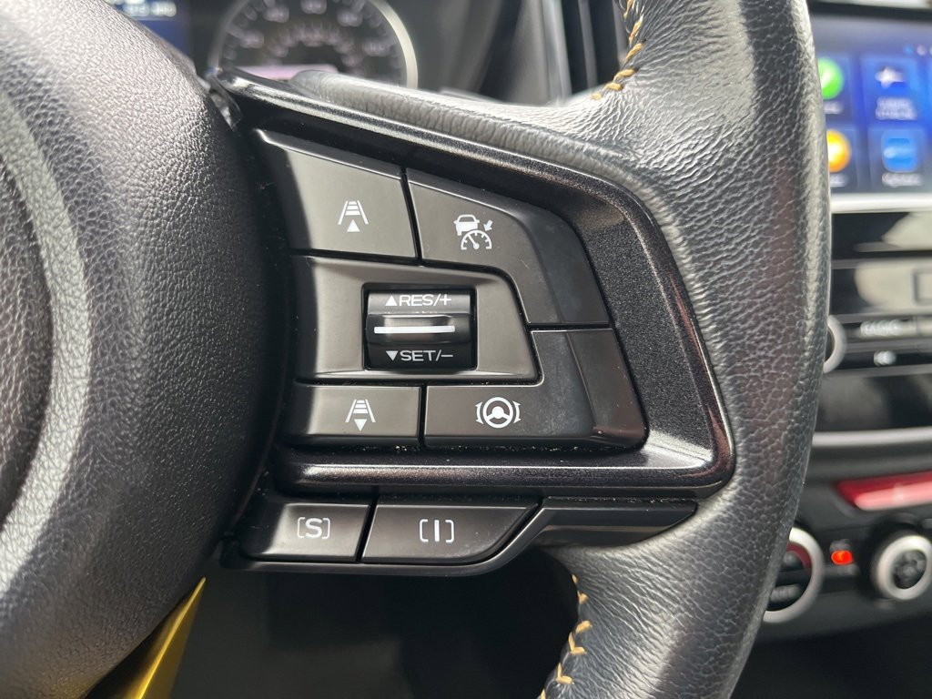 Certified 2023 Subaru Crosstrek 2.5i Sport image 14