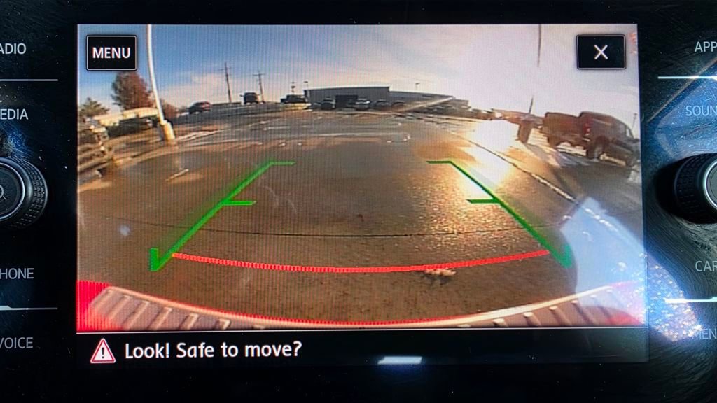 Used 2019 Volkswagen Golf Alltrack SE image 34