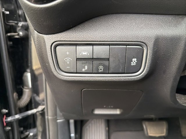 Used 2021 Kia Soul EX image 12