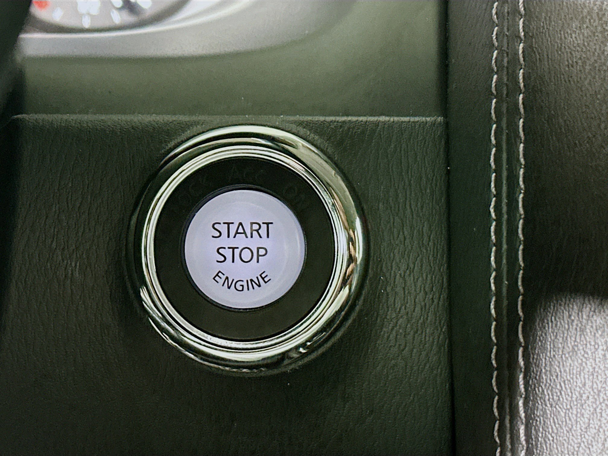 Used 2024 INFINITI QX80 Luxe image 20