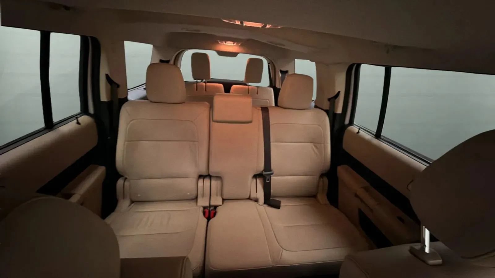 Used 2015 Ford Flex SEL w/ Equipment Group 202A FWD image 19