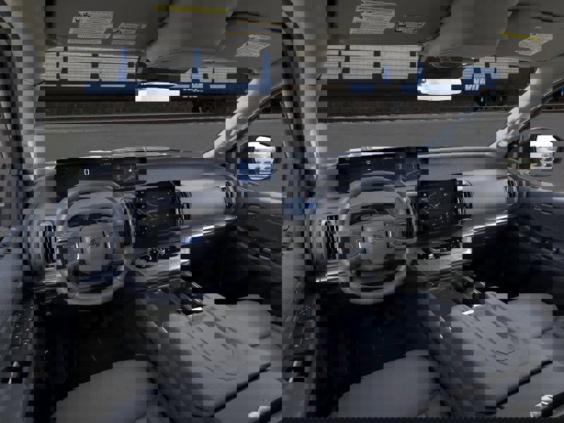 New 2026 Ford Expedition Max Active image 10