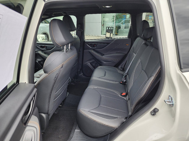 Used 2025 Subaru Forester Wilderness w/ Wilderness Package image 35