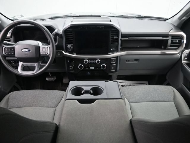 Used 2024 Ford F150 XLT AWD/4WD image 25