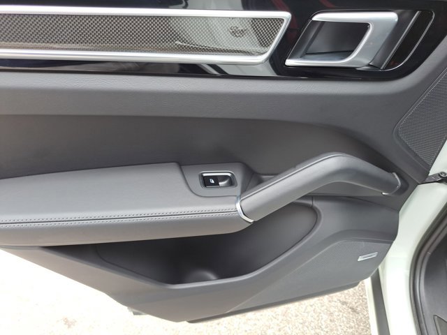 Certified 2021 Porsche Cayenne GTS image 22