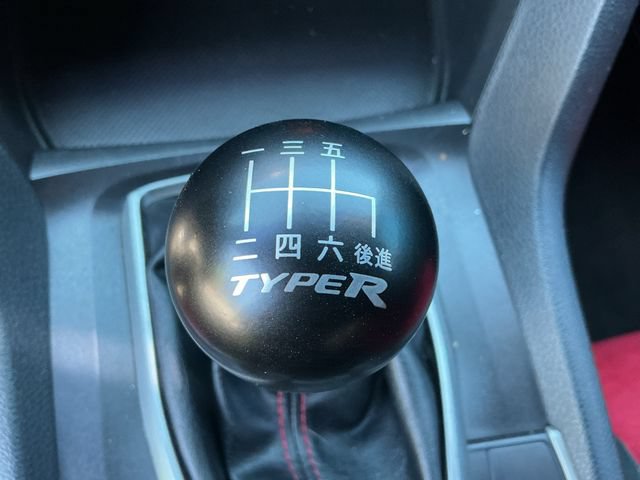 Used 2019 Honda Civic Type R image 27