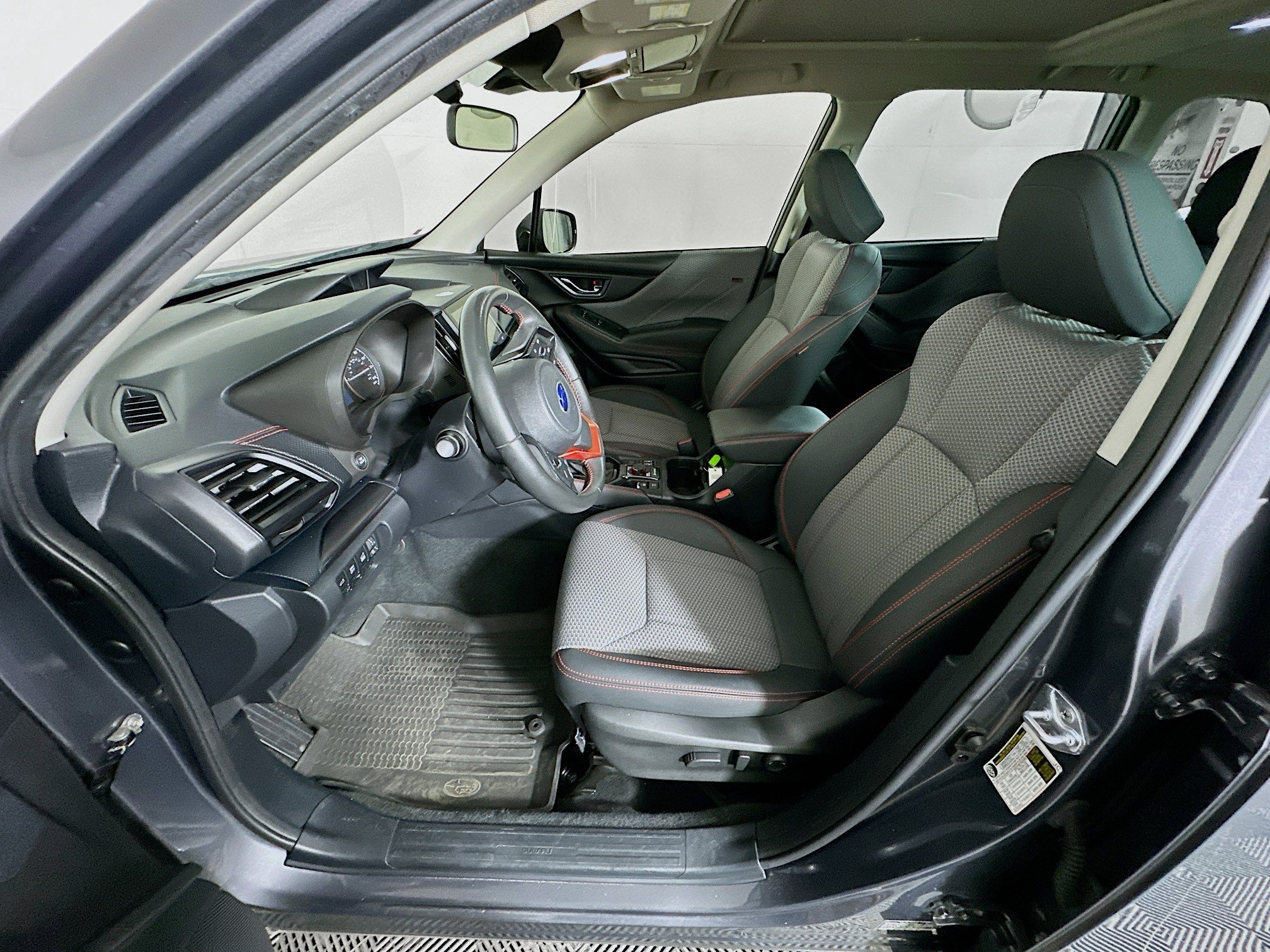 Used 2024 Subaru Forester Sport AWD/4WD image 13