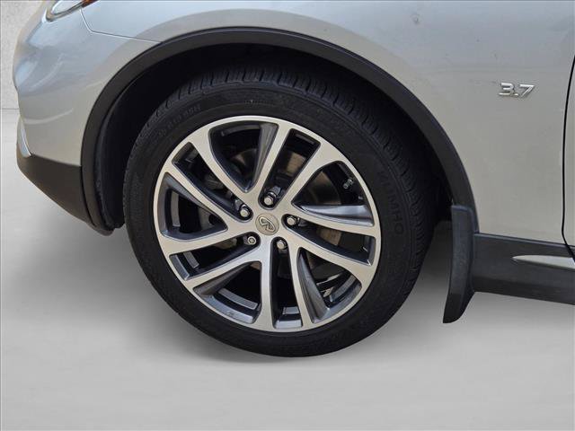Used 2017 INFINITI QX50 2WD w/ Technology Package image 25