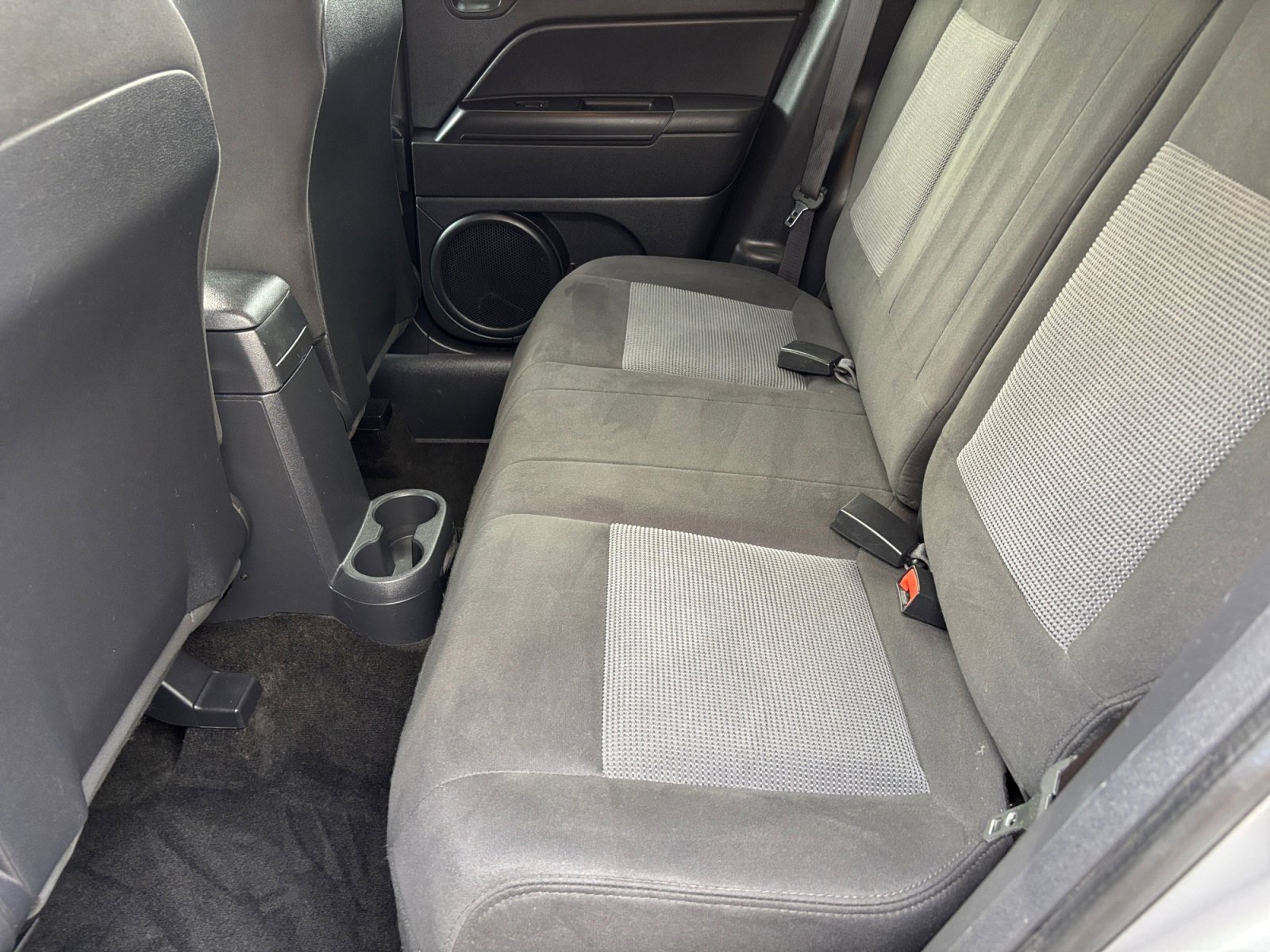 Used 2015 Jeep Patriot Sport w/ Power Value Group image 17