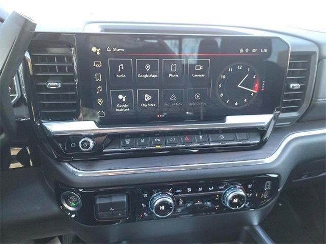 Used 2024 GMC Sierra 2500 SLT w/ SLT Premium Package image 12