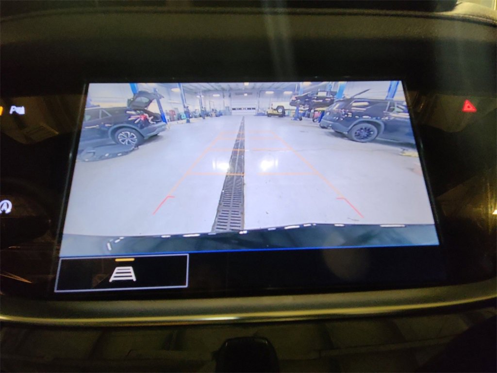 Used 2025 Cadillac XT5 Premium Luxury image 18