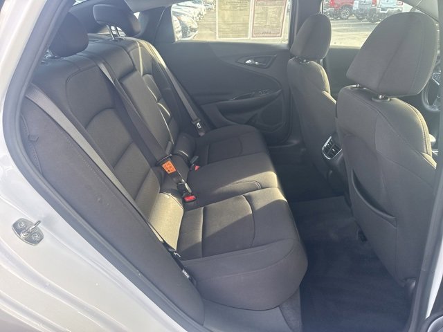Used 2023 Chevrolet Malibu LT w/ Driver Confidence Package image 19