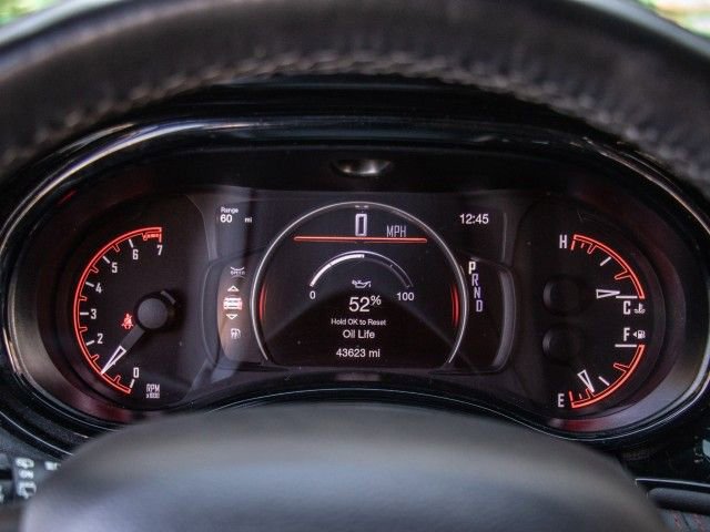 Used 2023 Dodge Durango GT AWD/4WD image 14