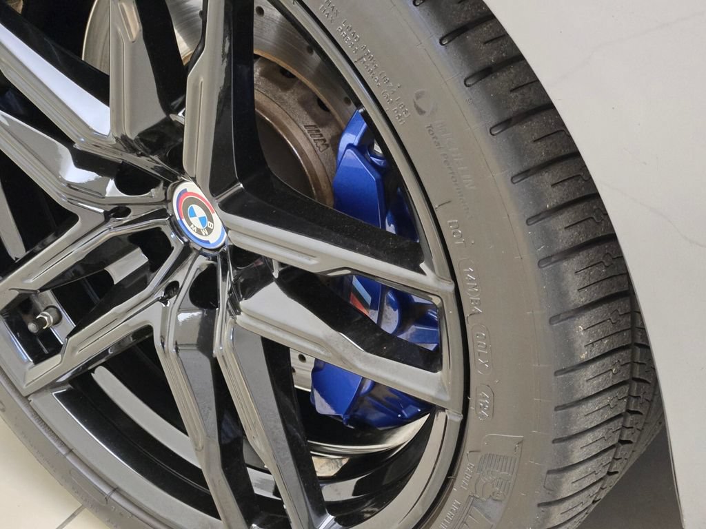 Used 2023 BMW M8 Competition AWD/4WD image 14