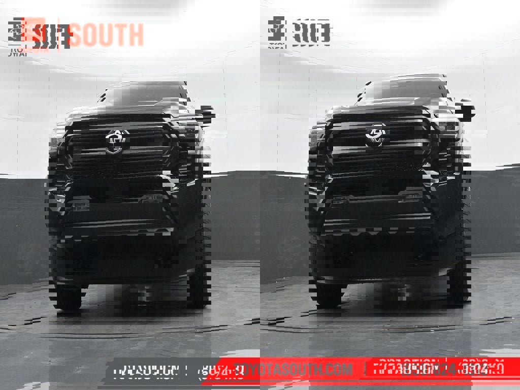 New 2026 Toyota Tacoma SR5 image 39