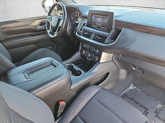 Used 2023 Chevrolet Tahoe LS AWD/4WD image 27