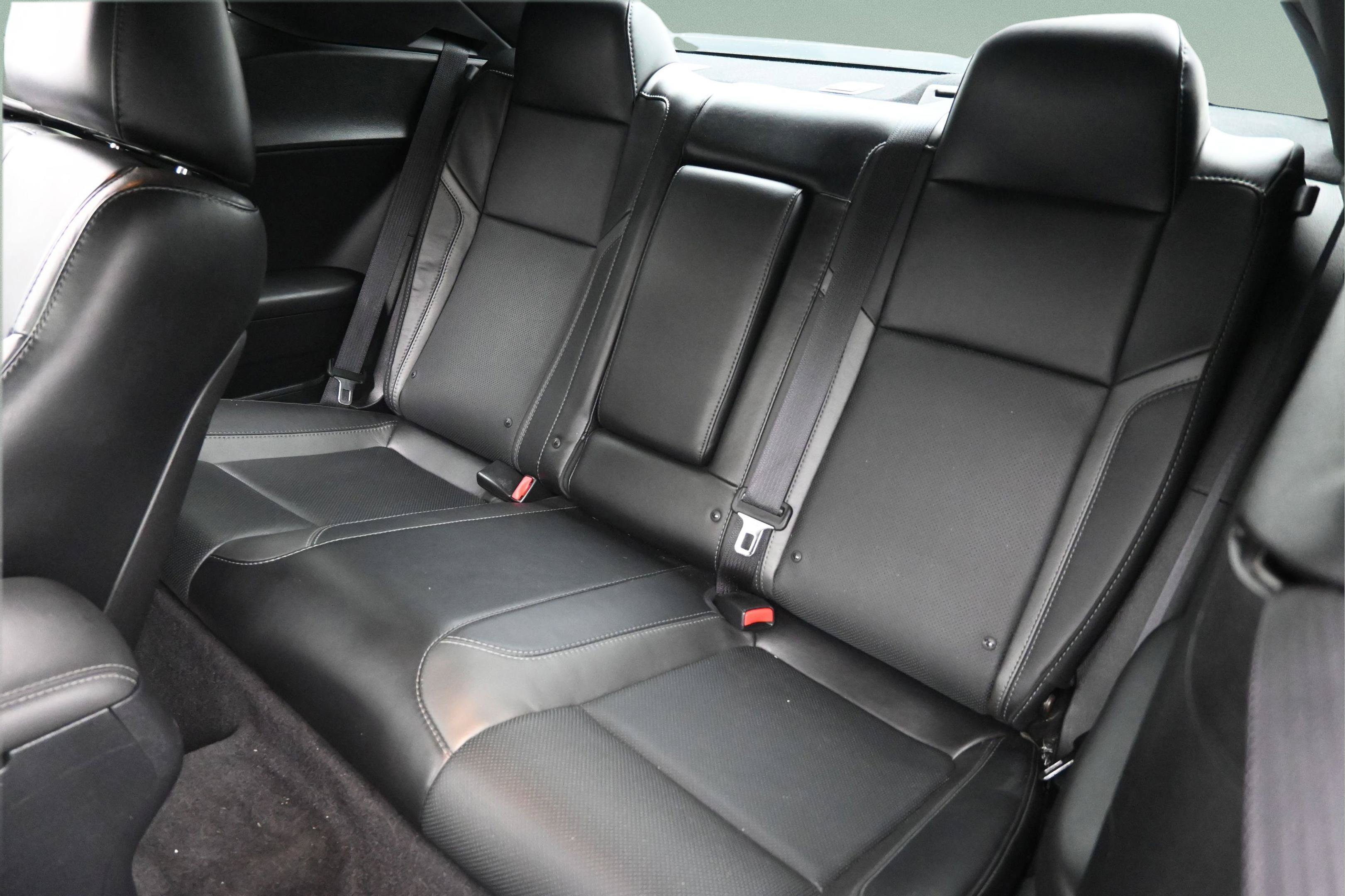 Used 2016 Dodge Challenger R/T Plus RWD image 23