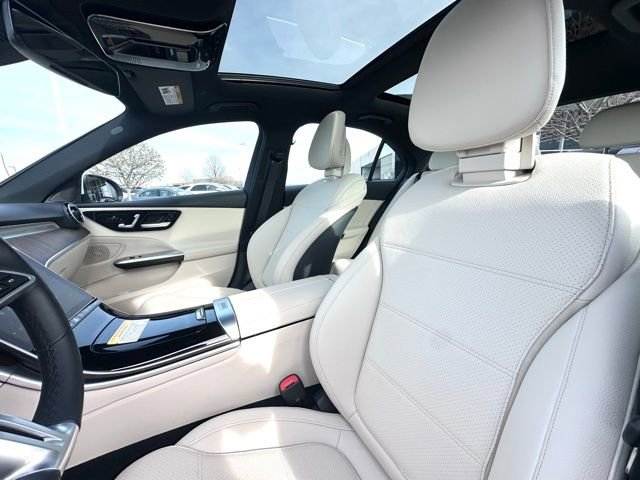 Used 2026 Mercedes-Benz C 300 4MATIC Sedan image 21