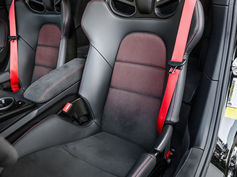 Used 2023 Porsche 911 GT3 RS RWD image 19