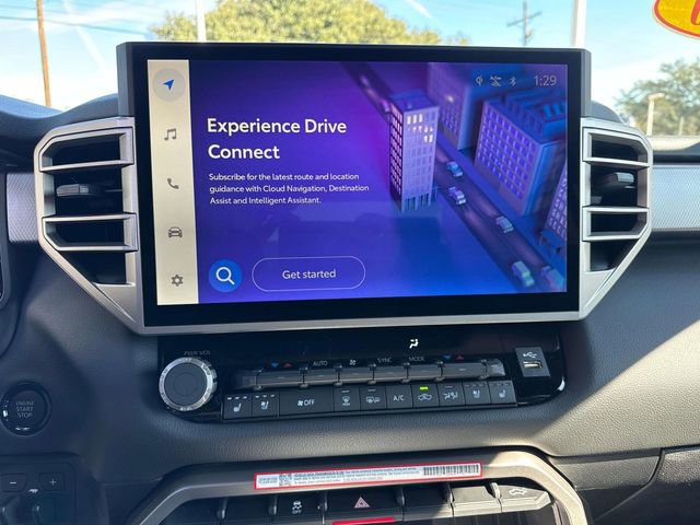 New 2026 Toyota Tundra Limited image 26