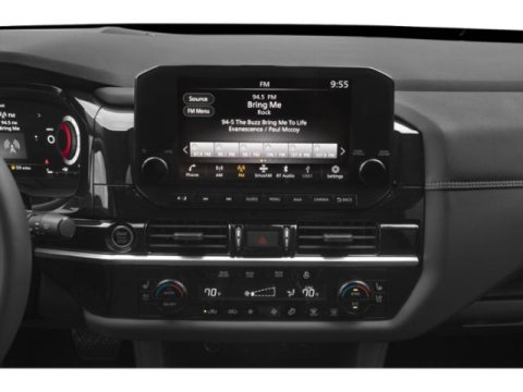 New 2025 Nissan Pathfinder Platinum image 13