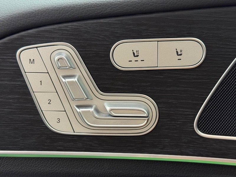 Certified 2025 Mercedes-Benz GLE 450 4MATIC image 13