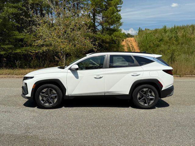 New 2026 Hyundai Tucson SEL image 3