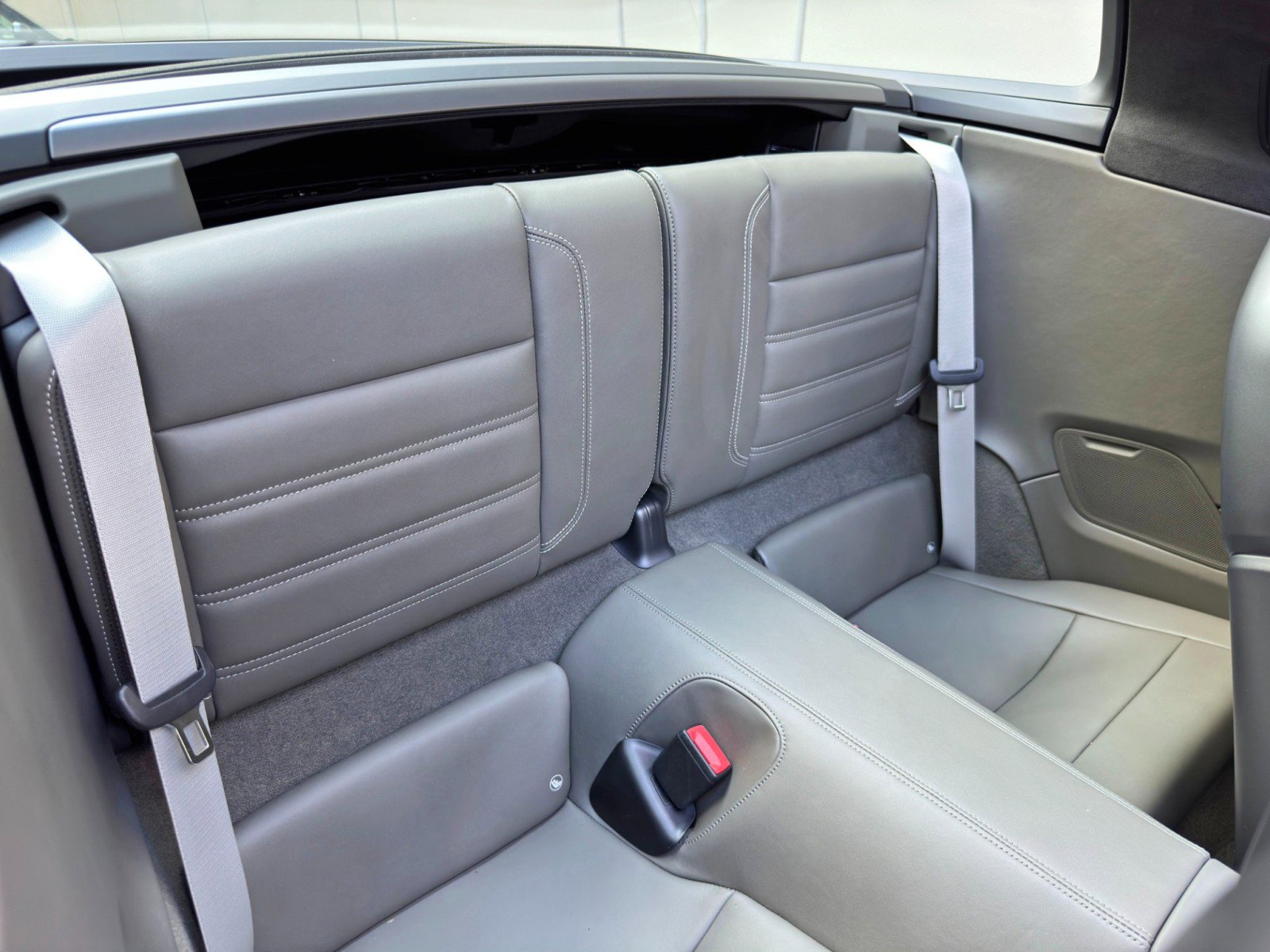 Used 2022 Porsche 911 Targa 4 GTS image 43