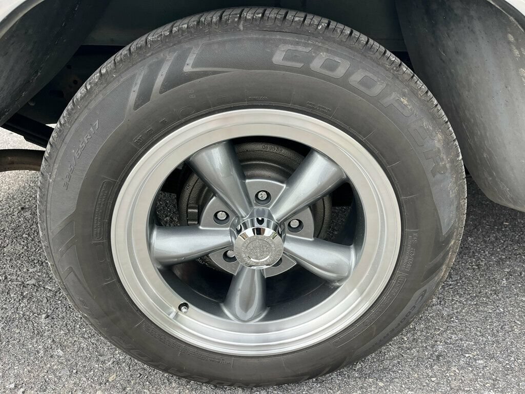 Used 1996 Ford F150 2WD Regular Cab image 13