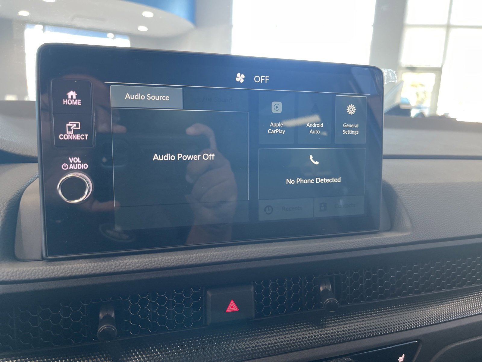 New 2026 Honda CR-V Sport-L image 29