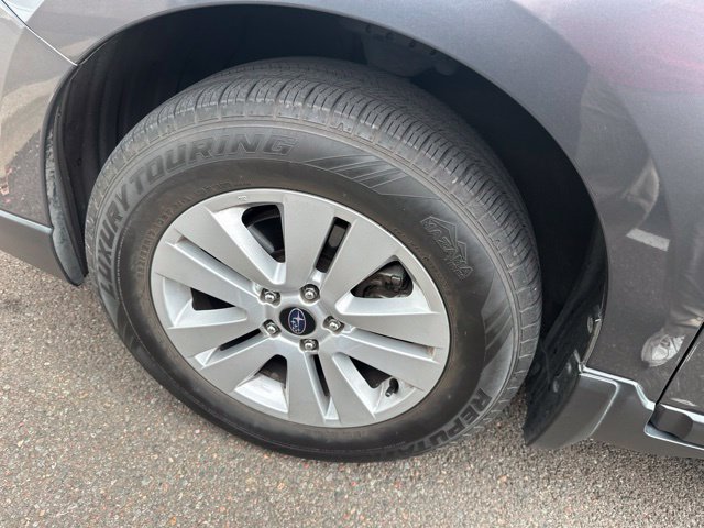 Used 2018 Subaru Outback 2.5i Premium AWD/4WD image 9