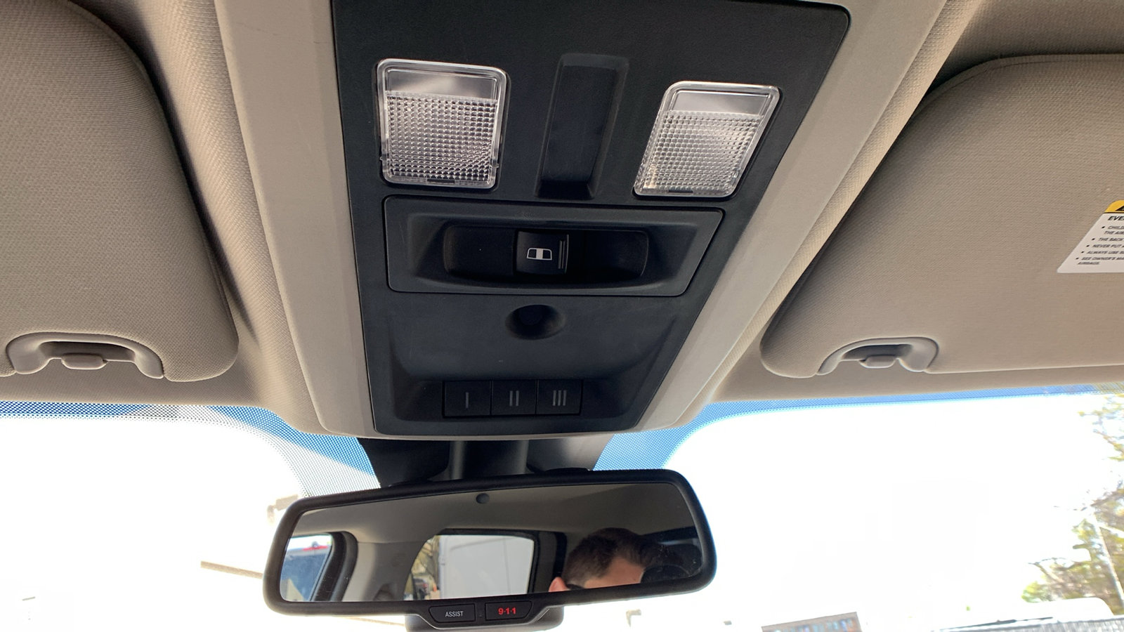 Used 2014 RAM 1500 Big Horn image 20