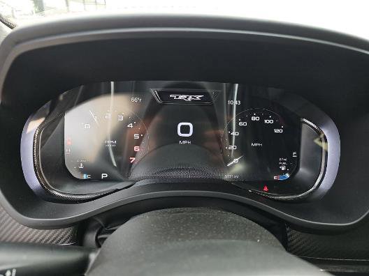 Used 2023 RAM 1500 TRX w/ TRX Level 2 Equipment Group image 12