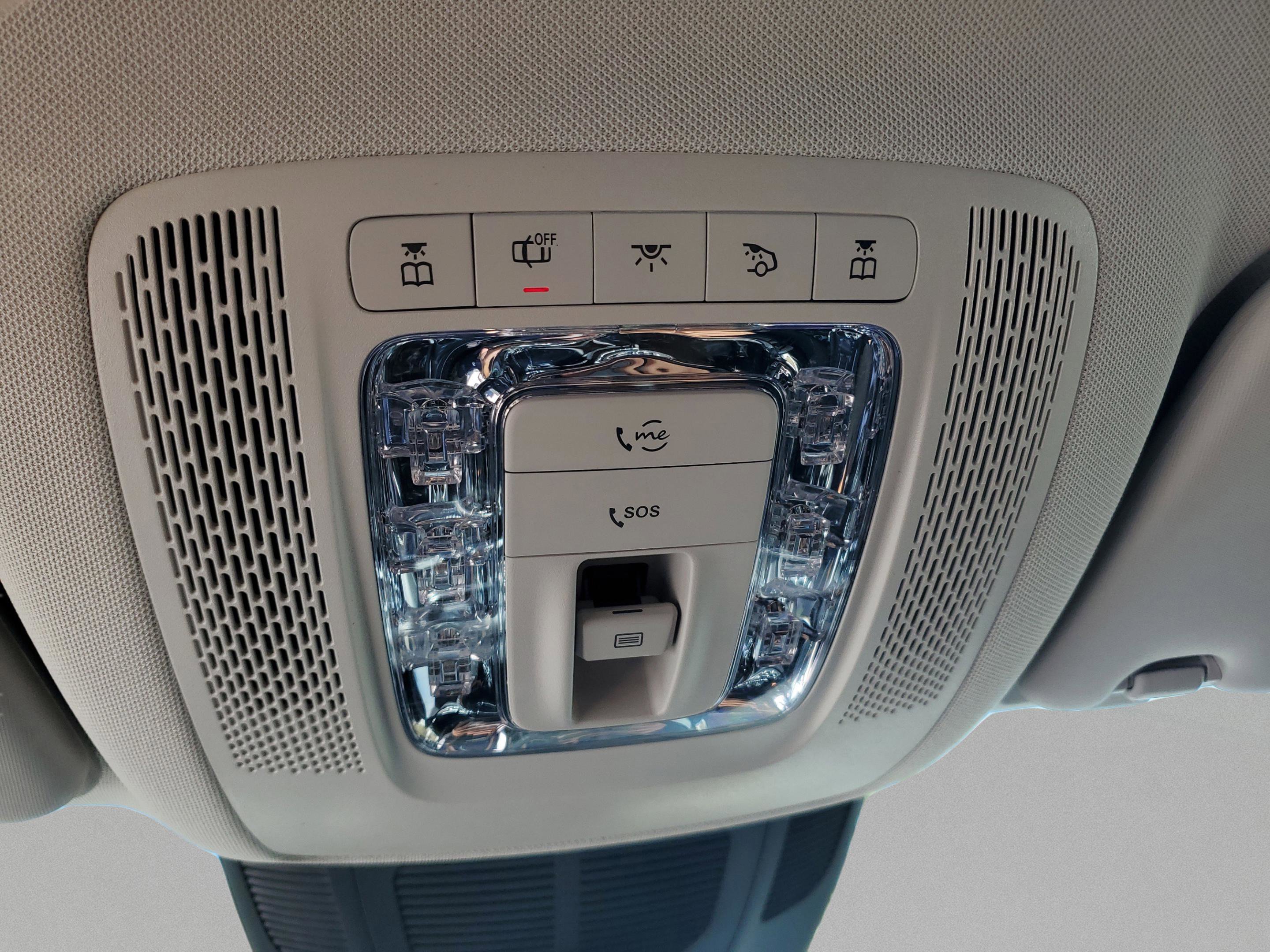 Certified 2026 Mercedes-Benz GLS 450 4MATIC image 25