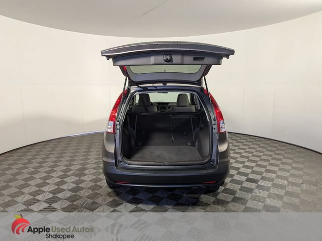Used 2013 Honda CR-V EX-L image 10